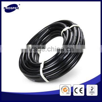 Specialized high pressure flexible air hose