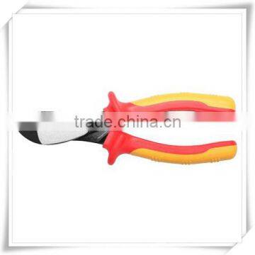 1000V INSULATE heavy duty diagonal cutting pliers 7"