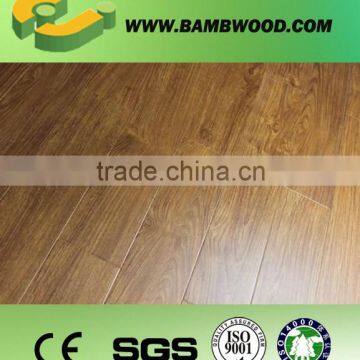 High Quality AC4 HDF Laminate flooring