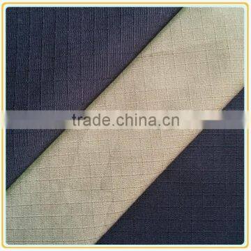 Poly/cotton Army Uniform Fabric Ripstop