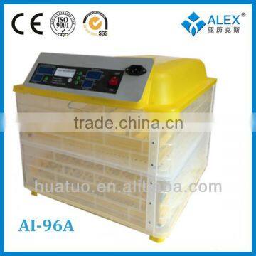 Best price jn8-48 incubator with CE approved