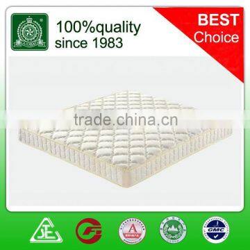 A2050 King Size Vacuum Packed Spring Bed Mattress Hotel Mattress photo-3