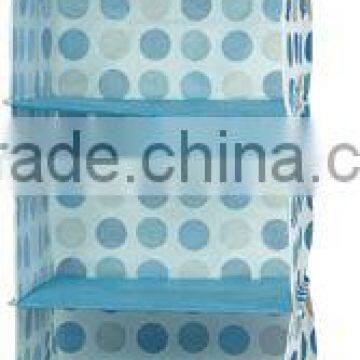 non-woven shelf