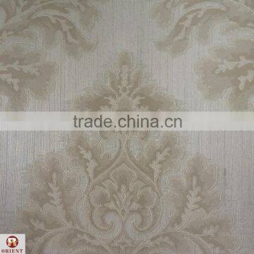 Width 70cm PVC Waterproof Wallpaper Decoration photo-4