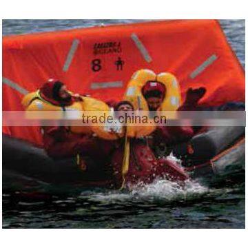 Lalizas Marine Liferaft SOLAS photo-3