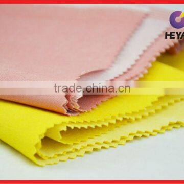 Cotton Poly Spandex Twill Fabrics