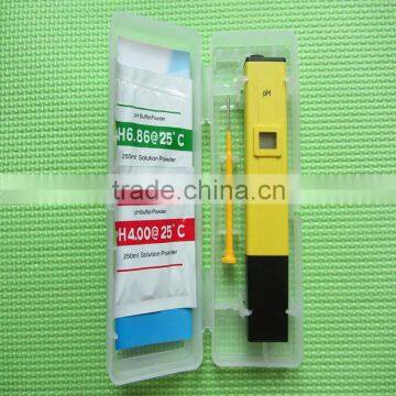 KL-107 digital ph meter