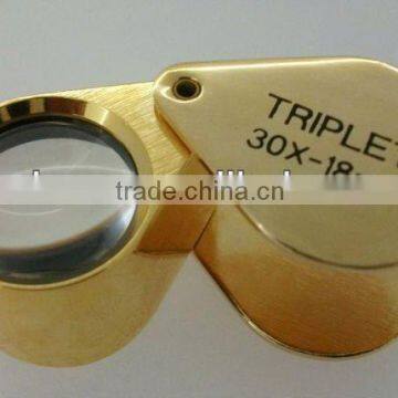 SC3018 Jewelry Magnifier,jewelers loupe