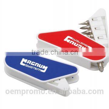 multi Screwdrivers kit, Slide Out Tool Kit