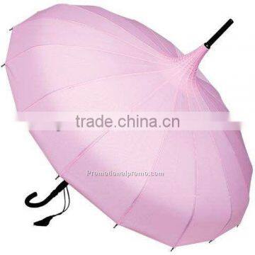 Pagoda umbrella