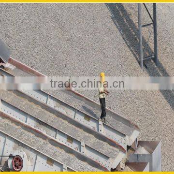 New Technology High Efficiency Vibrating Screen Price Uganda photo-2