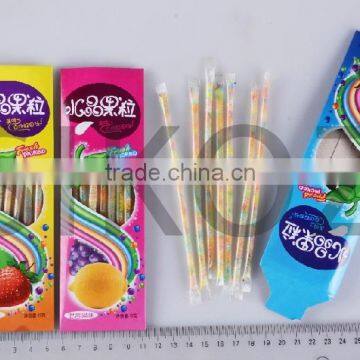 SK-N016 Korea Flavor Sour Candy photo-2