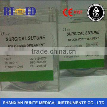 Medical Instrument Nylon Cassette