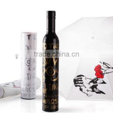 bottle umbrella,umbrella bottle,fashion umbrella