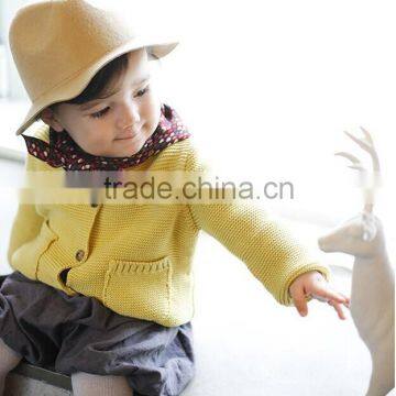 Wool Winter Hat for Kids photo-4