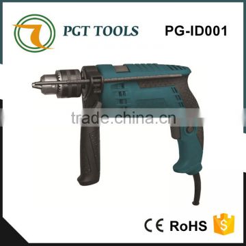 Hot ID001 impact drill bosch power tools 2015 new products drilling woodworking machine hand tool drilling machine power tool