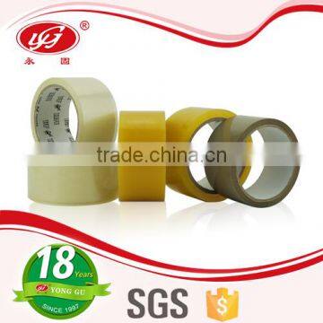 High Transparency BOPP Sticky Packing Tape for Carton Sealing photo-5