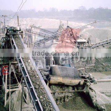 Automatic Sand Making Production Line