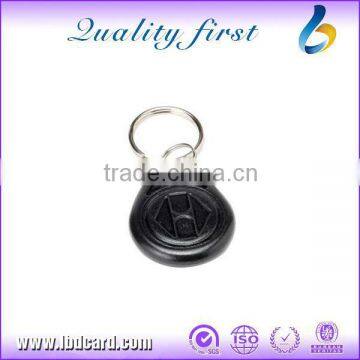 13.56MHz Key Fobs MIFARE Classic 4K ABS Keyfobs