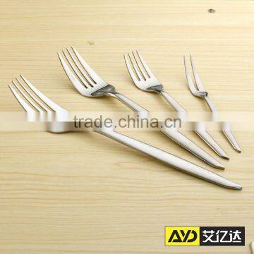 High Grade! Different Kinds of Thailand Stainless Steel Flatware