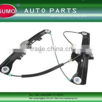 Window Regulator / Power Window Lifter Motor For BMW Series 5 E60 E61 OEM: 51337184383/5133 7184 383