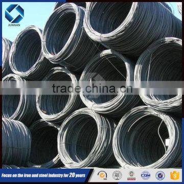 High Tensile Strength Galvanized Steel Wire