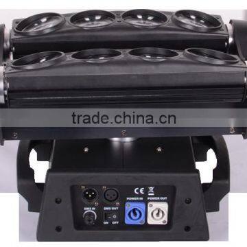 Colorful Moving Head Beam Light photo-3