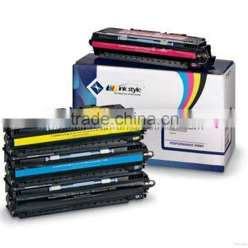 Compatible toner cartridge for HP color Laserjet 3500/3550/3700 series