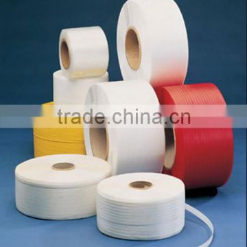 pp strapping band made in dongguan China