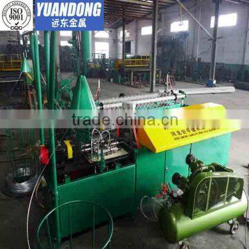 Wire Mesh Machine/ Chain link Fence Machine/ Fence machine