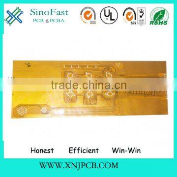 car light FPC china manufacturer