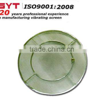 wholesale ultrasonic vibrating screen frame