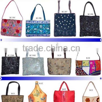 Bags/purses from india