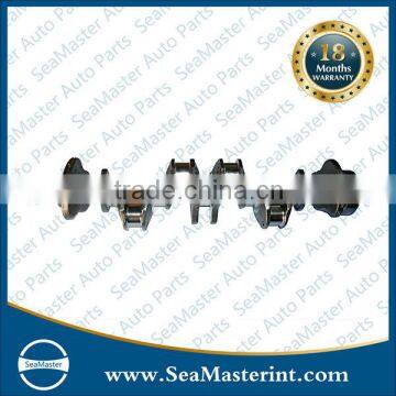 Crankshaft for MITSUBISHI 4D30 Engine Crankshaft