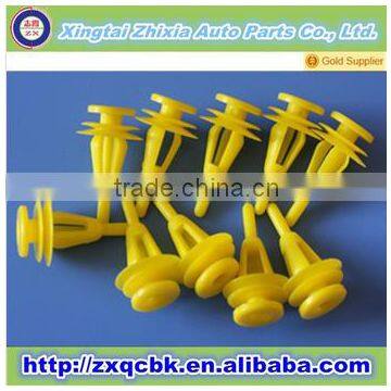 Hot !! China Plastic Body Clips/Wholesale Plastic Car Auto Clip/retaining Fastener Clips photo-1