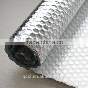 Aluminum Thermal Reflective Foil Insulation Aluminum Foil Bubble Flexible Insulation photo-6