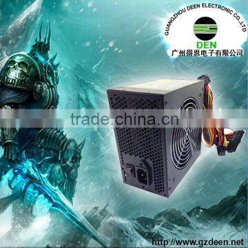 ATX 550w Power Supply 20+4pin photo-2