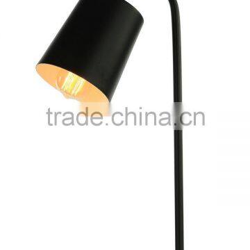 Manufacturer's Premium metal table lamp wood table lamp