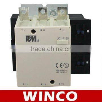 BIGM brand AC Contactor CJX2-F185 LC1-F185