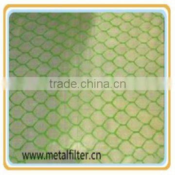 Cheap Hook strip soft screen/vibrating screen (China, manufacturer)