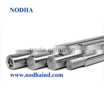 Optical axis fan shafts steel shaft