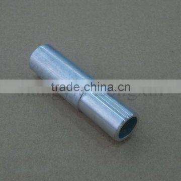 Aluminium Pipe Machined