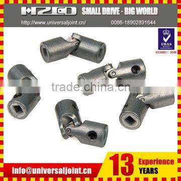 Auto part mechanical cross universal joint bearing