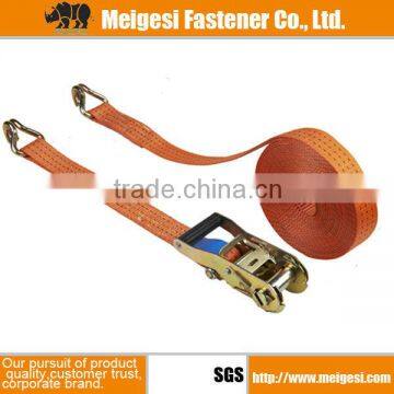 good quality hot sale ratchet tie down straps