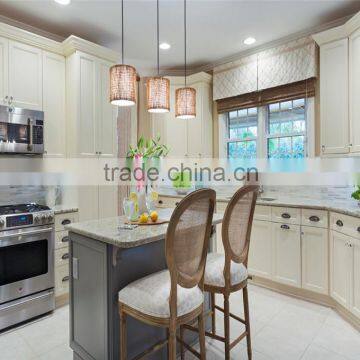 High End Design Kitchen Mdf Cabinet Model, Custom Kithen Cabinet photo-2