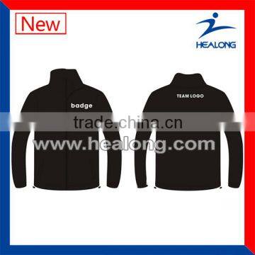 Jacket Factory,Coats And Jackets,Zipper Hoodie Jacket