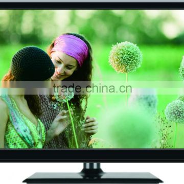 24" inch Full HD 1080P LED TV Monitor