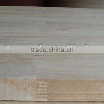 high_quality paulownia timber