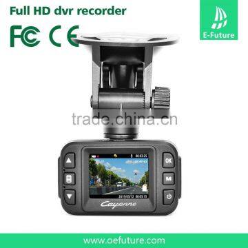 HD 1080P Car DVR Vehicle Camera Recorder GPS/G-sensor