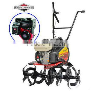 Gasoline Tiller / Cultivators